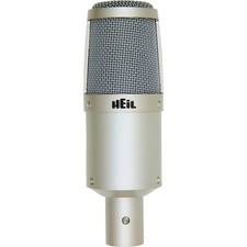 Heil Sound PR 30 Large Diaphragm Multipurpose Dynamic Microphone picture