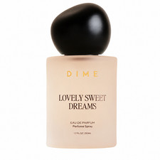 DIME Lovely Sweet Dreams Eau de Parfum Spray 1.7 oz 50ml New Sealed picture