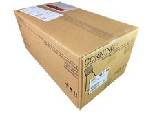 CORNING Polycarbonate 250mL Erlenmeyer Flask w/ Vented Cap 431144 (50/cs) picture