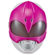 Power Rangers Mighty Morphin Re-Ignition Ranger Mask Playmates Toys FROM USA picture