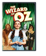 The Wizard of Oz DVD Judy Garland NEW picture