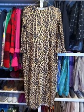 Women's multi Dress picture