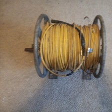 Ibak Manhole inspection system Rapidview Portable Skid Sewer Camera Reel picture