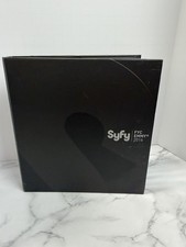 SYFY Channel FYC DVD 2016 Awards Consideration Promo Screener Multi-Disc Set picture