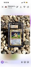 Dragonite 1998 Game Boy Promo Holo Japanese #149 *POP 18* picture