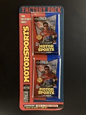 1998 Upper Deck Collectors Choice Motorsports Collectors Cards picture