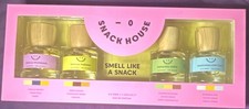 Snack House Discovery kit  Smell Like A Snack Unisex EDP Spray Set 4 x 30 mL picture