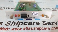 Autronica NLC-2B/95 Channel Control Card picture