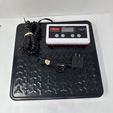 Rubbermaid 4010-88 Remote Display Digital Shipping Freight Scale picture