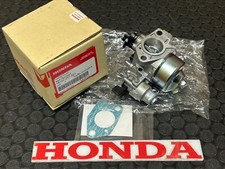 Honda OEM Carburetor GX270 16100-Z5T-901 CARB GX270 HOV & GASKET FAST SHIP picture