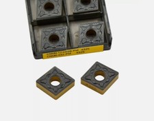 NEW 20PCS CNMG432-PM 4325 CNC Lathe Turning Tools CNMG120408-PM 4325 CNC blade picture