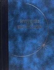 Mysteries of the Unexplained - Hardcover By Carroll C. Calkins - GOOD picture