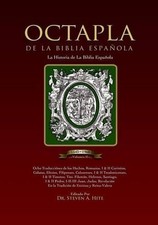 OCTAPLA de la Biblia Espaola La Histria de La Biblia Espaola Volumen II Hechos - picture
