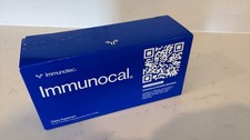 Immunocal Classic Regular Blue - 30 Pack New n’ 100% Genuine. Exp 01/29 picture