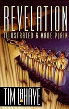 Revelation, Illustrated and Made Plain by Tim F. LaHaye picture