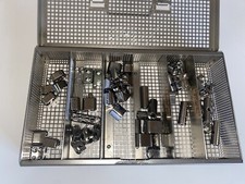 Aesculap JF150R SET INCLUDED picture