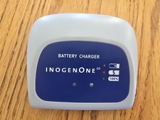 Inogen G5 / Rove 6 External Battery Charger BA-503 New in Box (NIB) picture