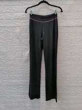 New I.AM.GIA Blare Trackpant Black Sz S picture