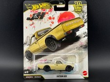 Hot Wheels (JDM) Datsun 620 Japan Historics 5 FPY86-961 P 1/64 picture