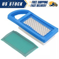 1PC Air Filter for Briggs 79700 Engine 697152 794421 613022 650821 697775 698413 picture