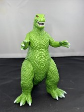 Y-MSF RAYMOND TOYS 6” MARVEL COMICS GODZILLA KING OF THE MONSTERS JAPAN picture