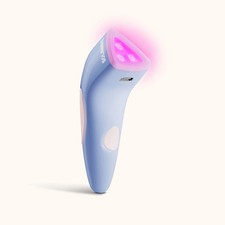 Solawave Bye Acne 3-Minute Blue & Red Light Spot Treatment – Periwinkle picture