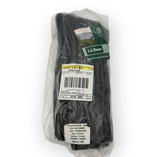 L.L.Bean Merino Wool Ragg Socks 12
