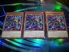 3x Destiny HERO - Dreadnought Servant 1st Edition Common BETB-EN023 Yu-Gi-Oh picture