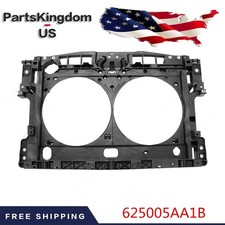 For 2019-2024 Nissan Murano 625005AA1B 1X Front Radiator Support Core Steel picture
