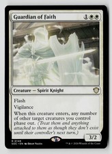 Guardian of Faith 148 R MTG SOC NM picture