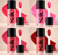 Saie Dew Blush Liquid Cream Blush Pink, Mauve & Brown Shades picture