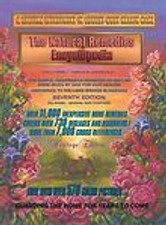 The Natural Remedies Encyclopedia: 7th Edition [Hardcover] picture