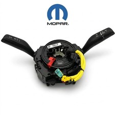 68253861AB OEM MoparⓇ Steering Column Module SCCM Jeep Wrangler JL 2018-2025 picture