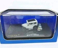 Ricko BMW Dixi 1929 Car 1:87 White 38099 NEW picture