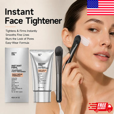 Instant FIRMx Temporary Face Tightener Wrinkles 40ml w/Brush picture
