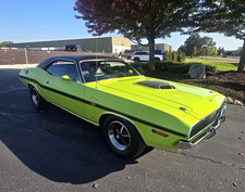 1970 Dodge Challenger  picture