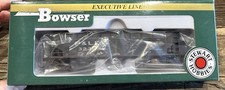 Bowser Executive Line HO #40422 Weathered 70 Ton Offset Hopper P&LE NIB picture