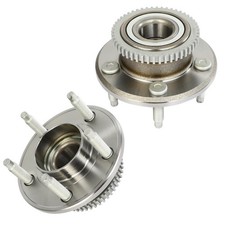 Front/Rear Wheel Hub Assembly fit for Ford for Mustang picture