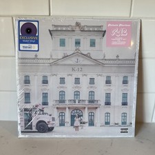 SEALED Melanie Martinez – K-12 LP [Walmart Exclusive, Violet Press] 1/2 picture