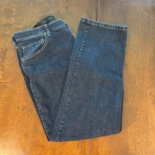 Wrangler Authentics Men's Jeans 34x29 Style ZM1CSDI Cotton Blend picture