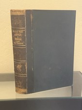 Lehrbuch Der Einleitung in Das Neue Testament von D. Bernhard Weiss 1897 HC picture
