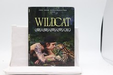 WILDCAT - DVD MELISSA LESH TREVOR BECK FROST DOCUMENTARY FYC RARE DVD picture