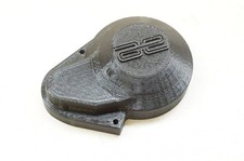 Replacement AE Logo Gear Cover for Vintage Team Associated RC10 Gold Pan Buggy picture