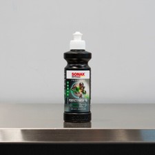 SONAX Profiline Perfect Finish - Single Step Paint Correction Polish 250ml picture
