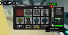 ￼Military tycoon inventory, negotiable just offer me a price  picture