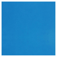 Cdstk Muslin 12x12 73lb 1000pc Box Bright Blue picture