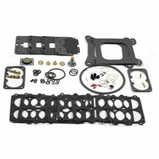 3-200 Carburetor Rebuild Kit 37-119 For Holley Vacuum Secondary 390-750 CFM picture