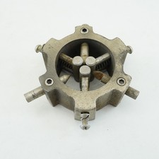 Vintage  Die Stock  Pipe Threading Tool re thread picture