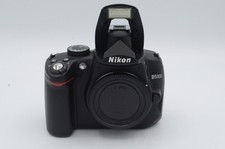 Nikon D5000 DSLR Camera Body (ONLY){12.3MP} (Made In Thailand) picture