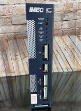 NEW Pacific Scientific SA400 IMEC Brushless Servo Controller  SC402-017-T4 ~ NOS picture